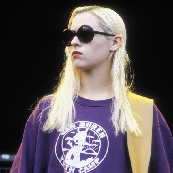 D'arcy Wretzky